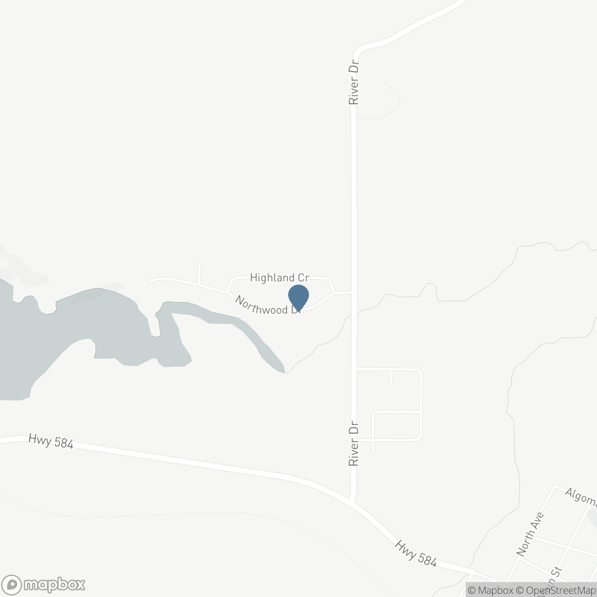 114 NORTHWOOD DRIVE, Greenstone, Ontario P0T 2H0